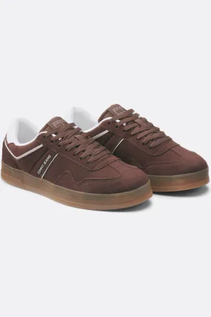 Tommy Hilfiger Sneakers Greenwich In Pelle Scamosciata Uomo Taglie 40