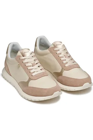 Geox Sneakers Traspiranti Sukie 2.0 Donna Taglie 41