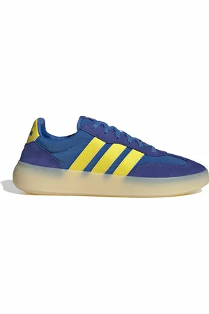 adidas Sneakers Con Suola Stile Corda Uomo Taglie 40