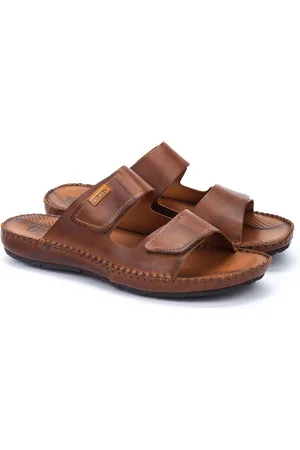 Pikolinos Sabot In Pelle Tarifa Uomo Taglie 41