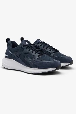 Lacoste Sneakers Basse L003 Evo Uomo Taglie 41