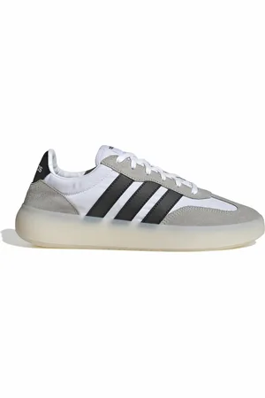 adidas Sneakers Con Suola Stile Corda Uomo Taglie 40