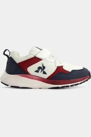 Le Coq Sportif Sneakers R500 Bambina Taglie 29
