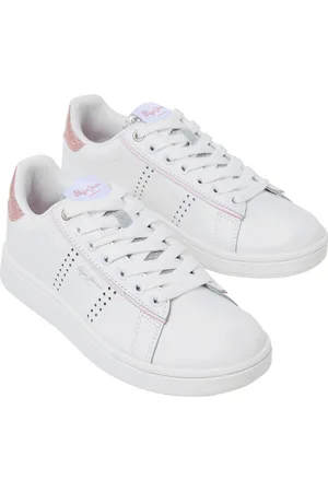 Pepe Jeans Sneakers Basse Player Night Bambina Taglie 34