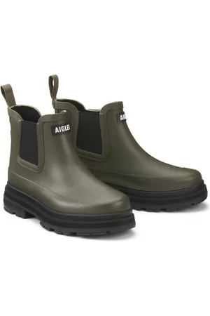Aigle Stivaletti Soft Rain Donna Taglie 37