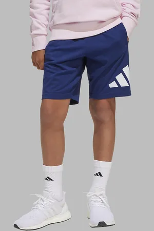 adidas Shorts Sportivi Bambina Taglie 7/8 anni - 120/126 cm