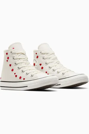 Converse Scarpe Da Ginnastica All Star Hi Valentine