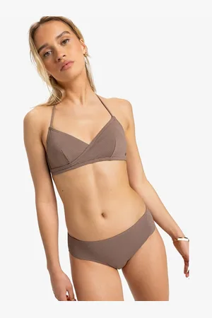 Roxy Costume Da Bagno 2 Pezzi Lasca Donna Taglie XS