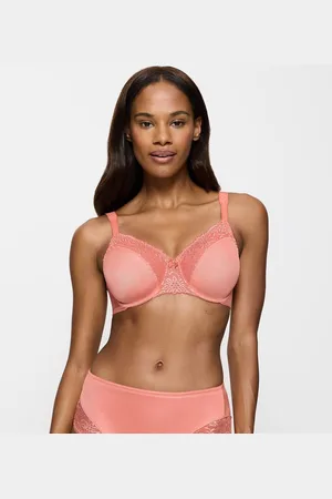 Triumph Reggiseno Contenitivo Ladyform Soft Donna Taglie 3 C