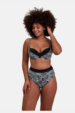 Sans Complexe Top Per Bikini Seychelles Donna Taglie 3 C