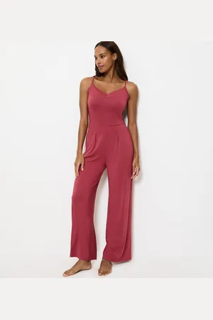 Triumph Pantaloni Del Pigiama Aura Spotlight Donna Taglie 42 (IT) - 38 (FR)