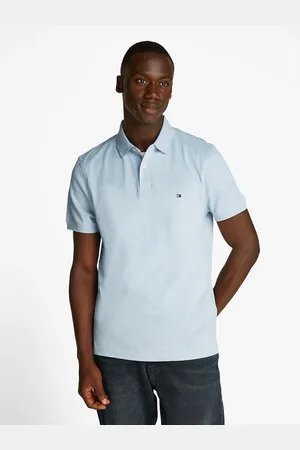 Tommy Hilfiger Polo Maniche Corte Regular 1985 Uomo Taglie S