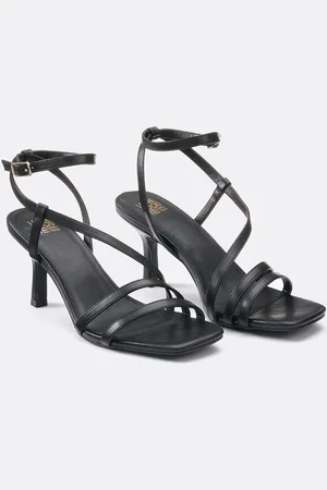 La Redoute Sandali Con Tacco A Spillo Donna Taglie 36