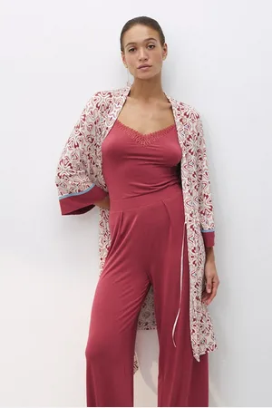 Triumph Canotta In Modal E Pizzo Aura Spotlight Donna Taglie 44 (IT) - 40 (FR)