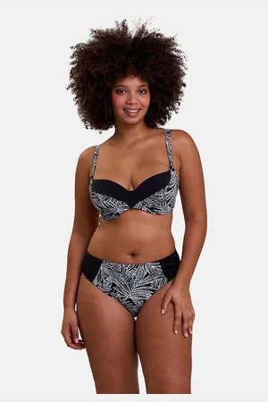 Sans Complexe Slip Per Bikini Seychelles Donna Taglie 42/44 (IT) - 38/40 (FR)