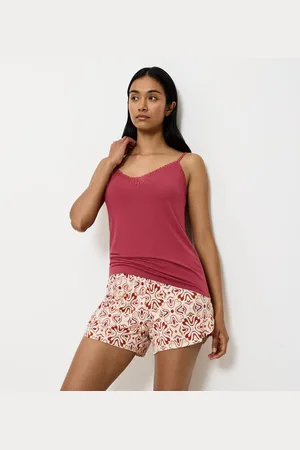 Triumph Pantaloncini In Modal Aura Spotlight Donna Taglie 48 (IT) - 44 (FR)