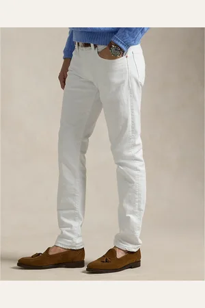 Ralph Lauren Jeans Slim Uomo Taglie 42 (IT) - W29 L32 (US)