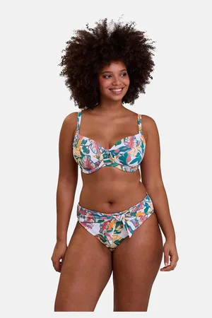 Sans Complexe Top Per Bikini Fiji Donna Taglie 3 C
