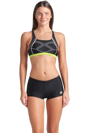 Arena Bikini Feel Maxfit Donna Taglie 46 (IT) - 42 (FR)