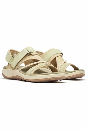 Merrell Sandali Terran 4 Backstrap Donna Taglie 41