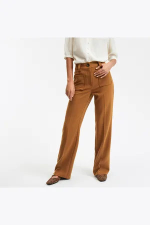 La Redoute Pantaloni Flare, Signature Felicien Donna Taglie 38 (IT) - 34 (FR)