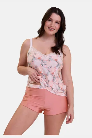 Sans Complexe Pantaloncino Aurélie Donna Taglie 42/44 (IT) - 38/40 (FR)