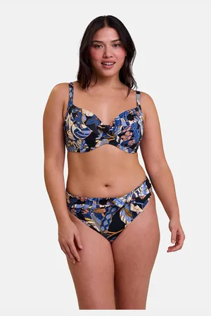 Sans Complexe Top Per Bikini Fiji Donna Taglie 3 C