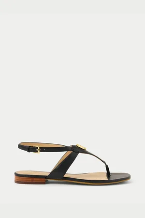 Ralph Lauren Sandali Bassi Everley Donna Taglie 36