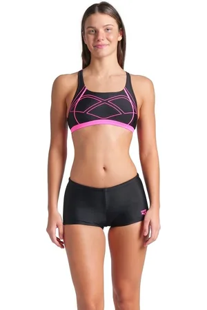Arena Bikini Feel Maxfit Donna Taglie 46 (IT) - 42 (FR)