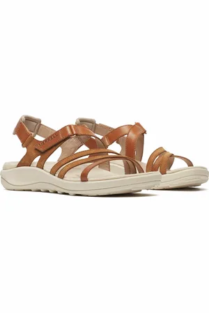 Merrell Sandali Harbor Backstrap Donna Taglie 39