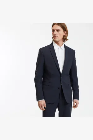 La Redoute Giacca Da Abito, Made In Europe, Signature Uomo Taglie 50 (IT) - 46 (FR)