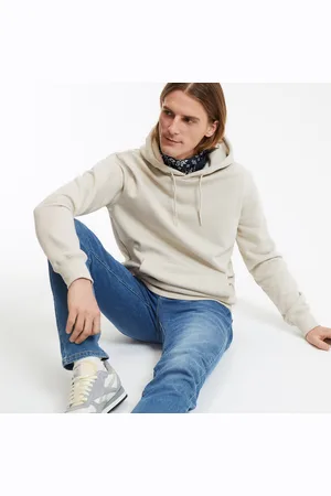 La Redoute Felpa Con Cappuccio Uomo Taglie S