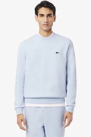Lacoste Felpa Girocollo Taglie M