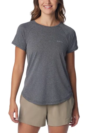 Columbia T-shirt Tecnica Donna Bogata Bay™ Donna Taglie S