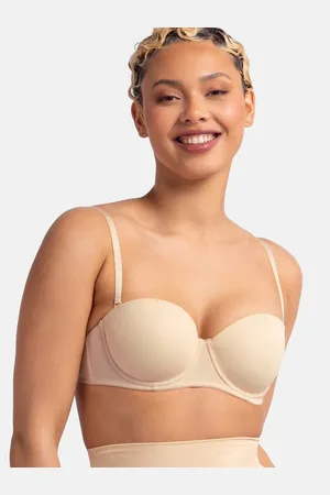 Dorina Reggiseno A Fascia Multiposizione Michelle Donna Taglie 5 B