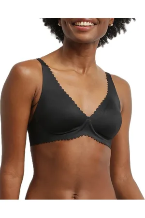 Dim Reggiseno Con Spalline Larghe Body Touch Donna Taglie 2 B