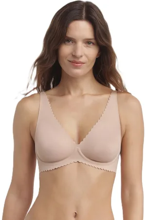 Dim Reggiseno Con Spalline Larghe Body Touch Donna Taglie 2 B