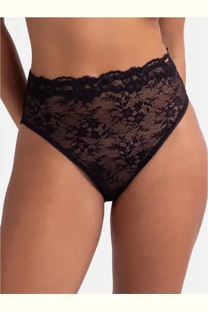 Dorina Culotte A Vita Alta Origins