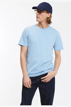 La Redoute T-shirt Girocollo Maniche Corte Uomo Taglie M