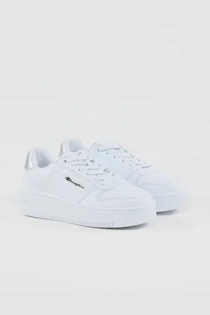 Champion Sneakers Con Suola Spessa Rd18 Donna Taglie 36