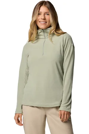 Columbia Pile Mezza Cerniera Glacial™ Iv Donna Taglie XS