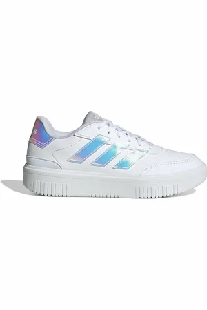adidas Sneakers Courtblock Bold Donna Taglie 36