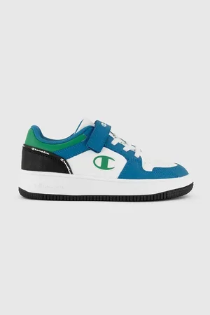 Champion Sneakers Rebound 2.0 Low Bambino Taglie 28