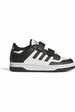 adidas Sneakers Rapid Court Bambina Taglie 28