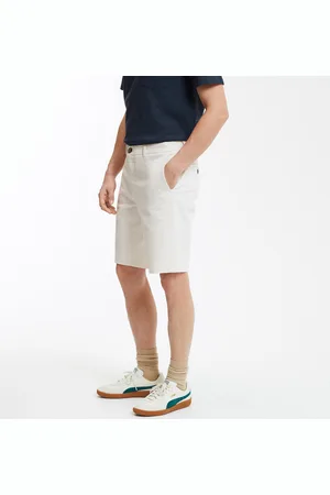La Redoute Bermuda Chino Signature, Jonas Uomo Taglie 40 (IT) - 36 (FR)