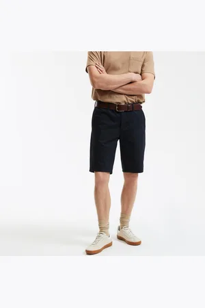 La Redoute Bermuda Chino Signature, Jonas Uomo Taglie 40 (IT) - 36 (FR)