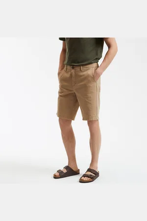 La Redoute Bermuda Chino Signature, Jonas Uomo Taglie 40 (IT) - 36 (FR)