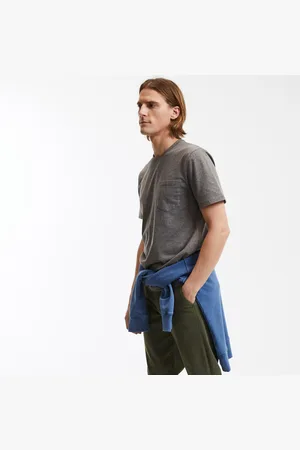 La Redoute T-shirt Girocollo Uomo Taglie S