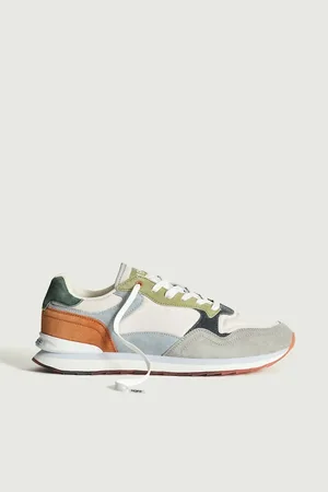 HOFF Sneakers City Kingston Man Uomo Taglie 44