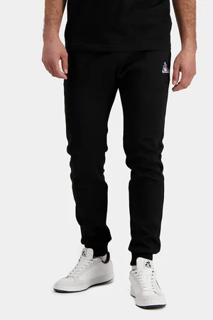 Le Coq Sportif Pantaloni Jogging Slim Essenitel Uomo Taglie XS